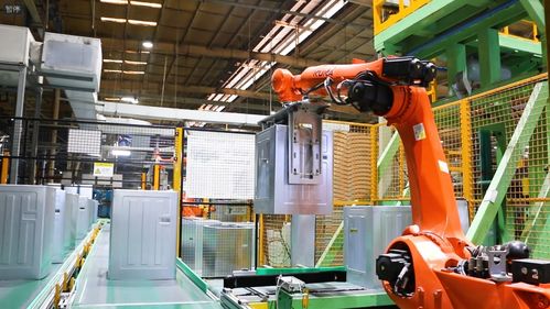 美云智數譚俐琪 燈塔工廠的底層邏輯——數據的充分流通與處理服務