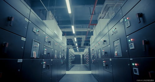 能量回饋式負載的工作原理及其在數據處理服務中的應用