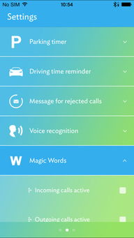 Parrot Minikit Neo 2 數據處理服務 驅動智能車載通信的核心